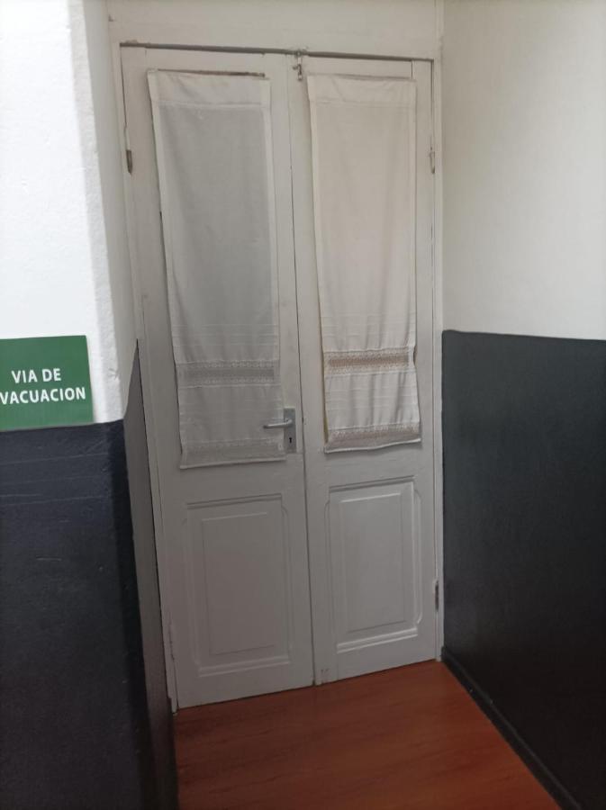 Alojamiento Emilia House Punta Arenas Exterior foto