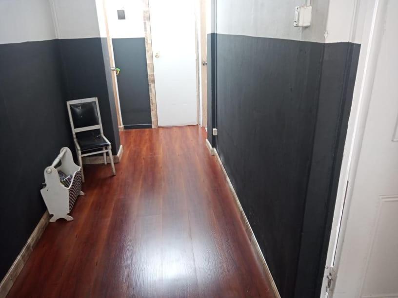 Alojamiento Emilia House Punta Arenas Exterior foto