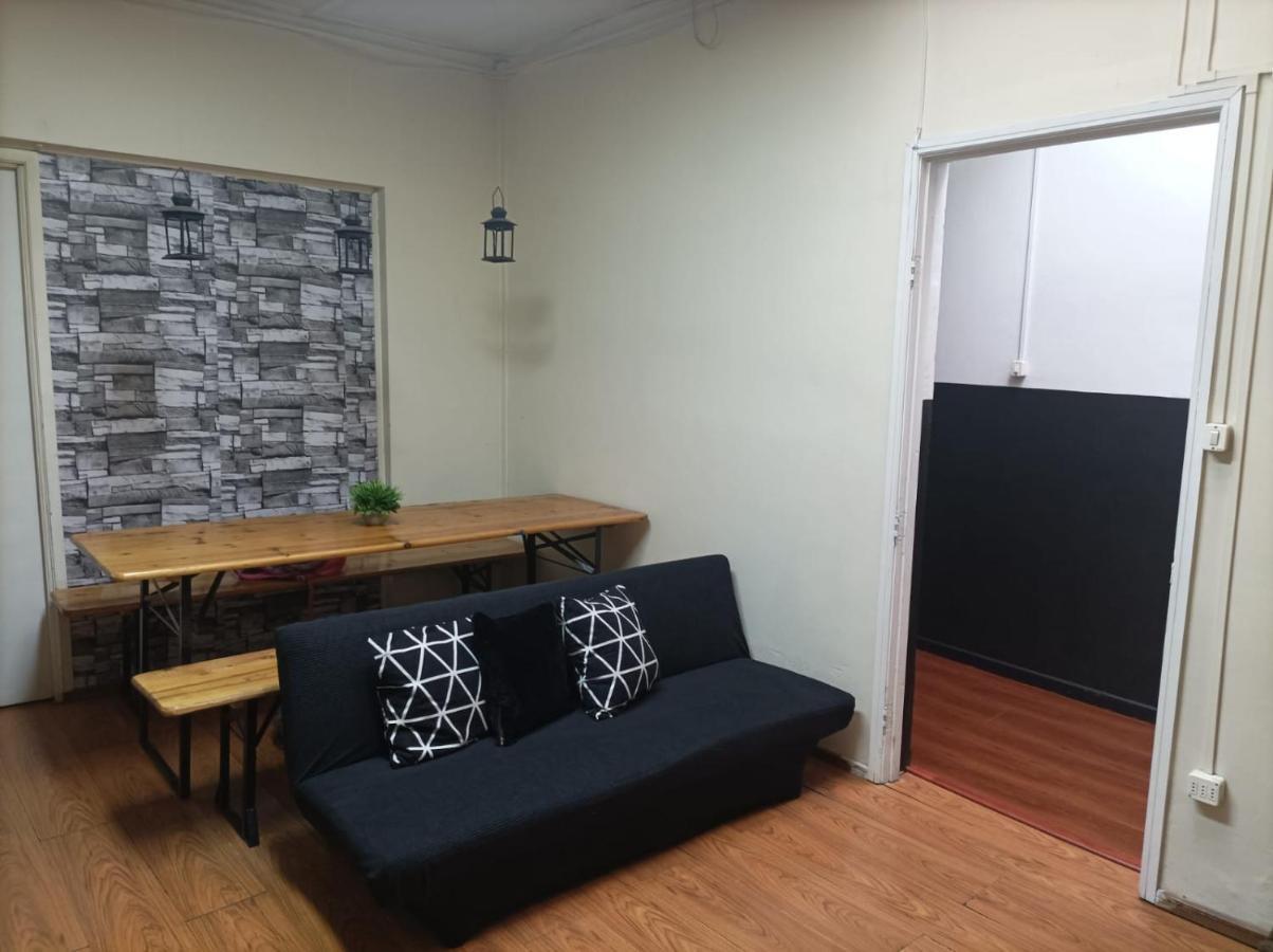 Alojamiento Emilia House Punta Arenas Exterior foto