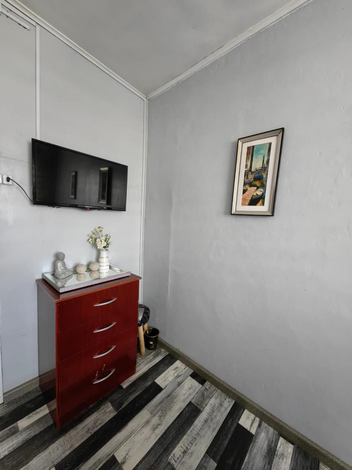 Alojamiento Emilia House Punta Arenas Exterior foto